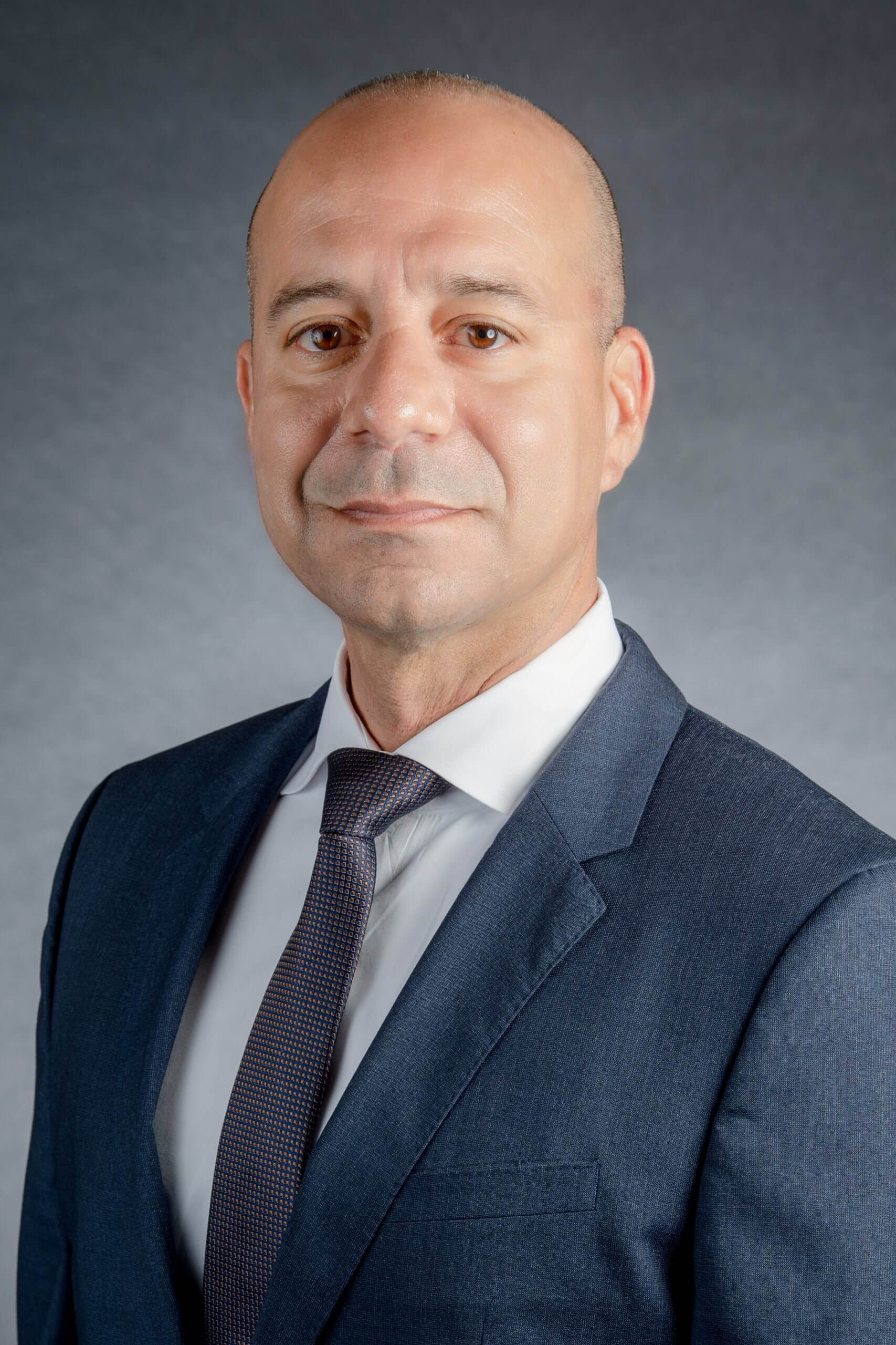 Eric Montes de Oca