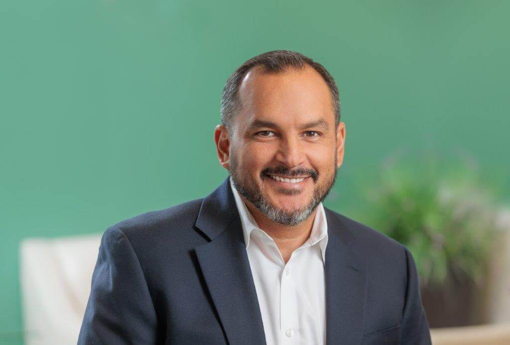 Fernando Vilela