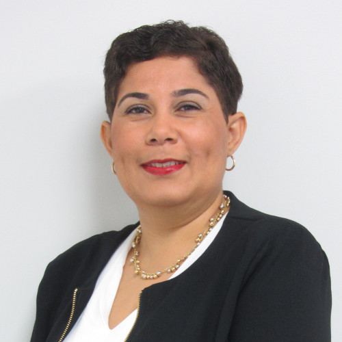 Guylaine Dennery