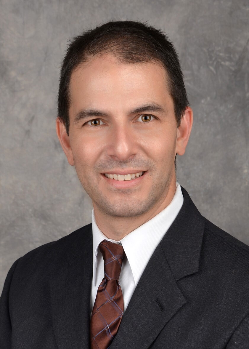 Jeff Zalkin