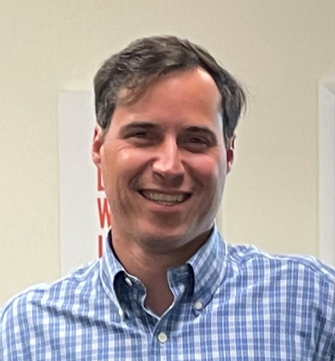 Nicholas F. Souchon