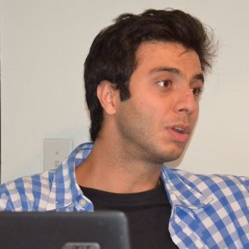 Ali Hadjikhani