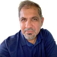 Riaz Merhant