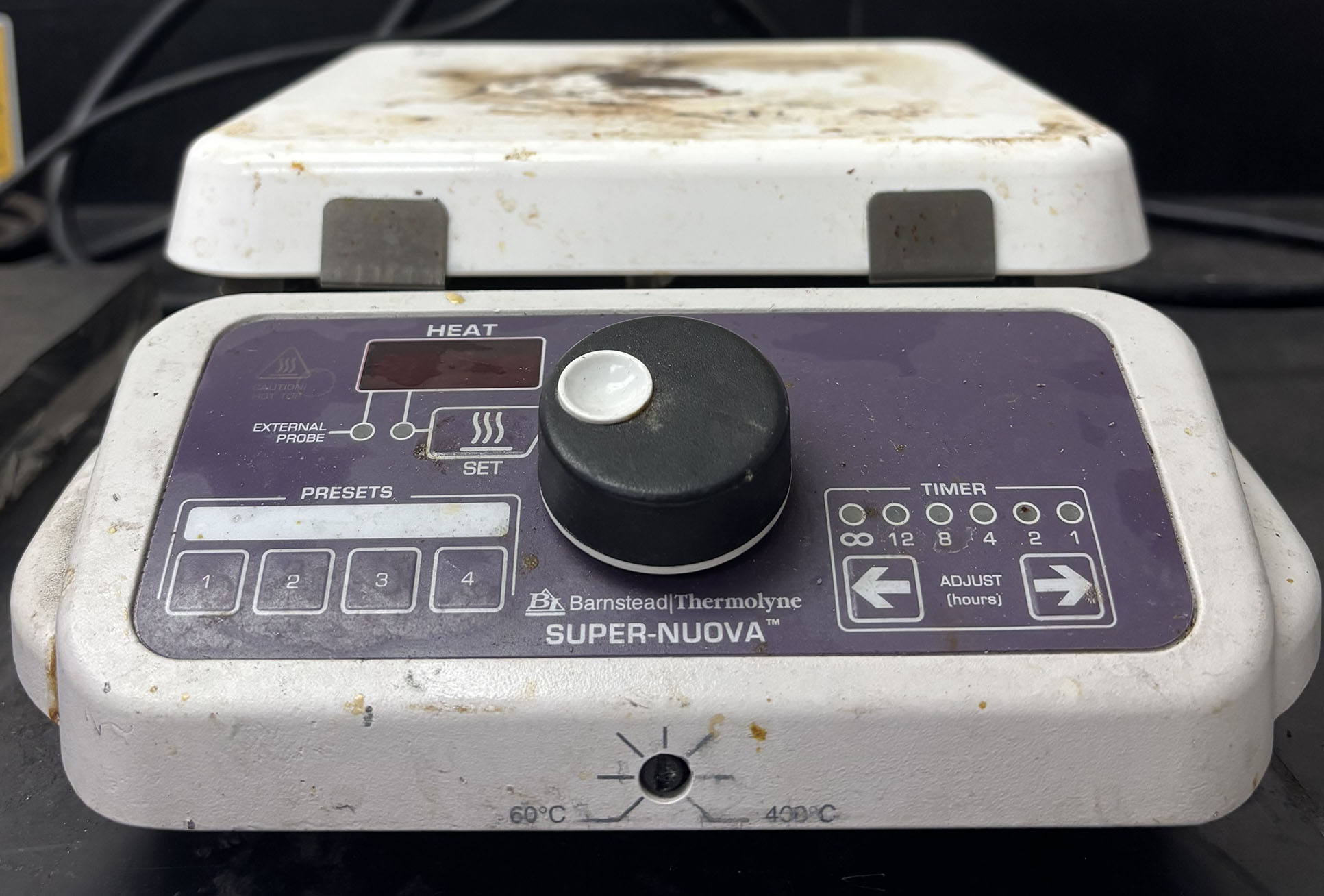Hot Plate