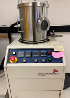 Parylene Coater