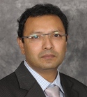 Arindam Gan Chowdhury, Ph.D.