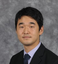 Seung Jae Lee, Ph.D.