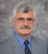Armin Mehrabi, Ph.D., P.E., MBA