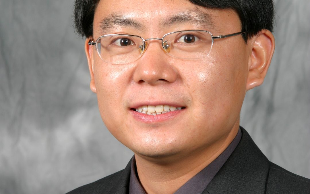 Jinsheng Huo, Ph.D.