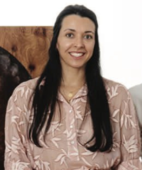 Sylvia Zaldivar