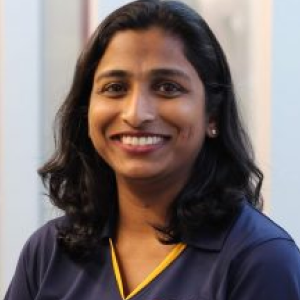 Priyanka Alluri , Ph.D, P.E.