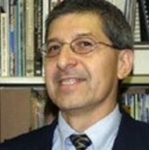 Hector R. Fuentes, Ph.D, P.E., B.C.E.E.