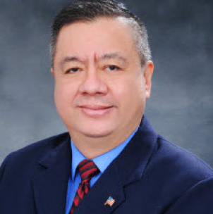 Carlos M Chang, Ph.D., P.E.